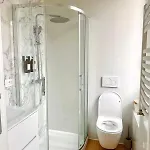 Sempione Designer 2 Bedrooms 24h Supermarket Nightlife Tram To Duomo Lägenhet *