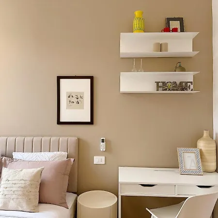 Sempione Designer 2 Bedrooms 24h Supermarket Nightlife Tram To Duomo * Milano