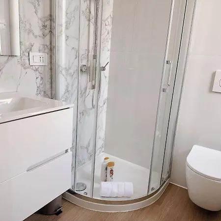 Sempione Designer 2 Bedrooms 24h Supermarket Nightlife Tram To Duomo *