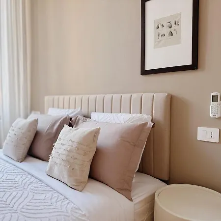 Apartman Sempione Designer 2 Bedrooms 24h Supermarket Nightlife Tram To Duomo *